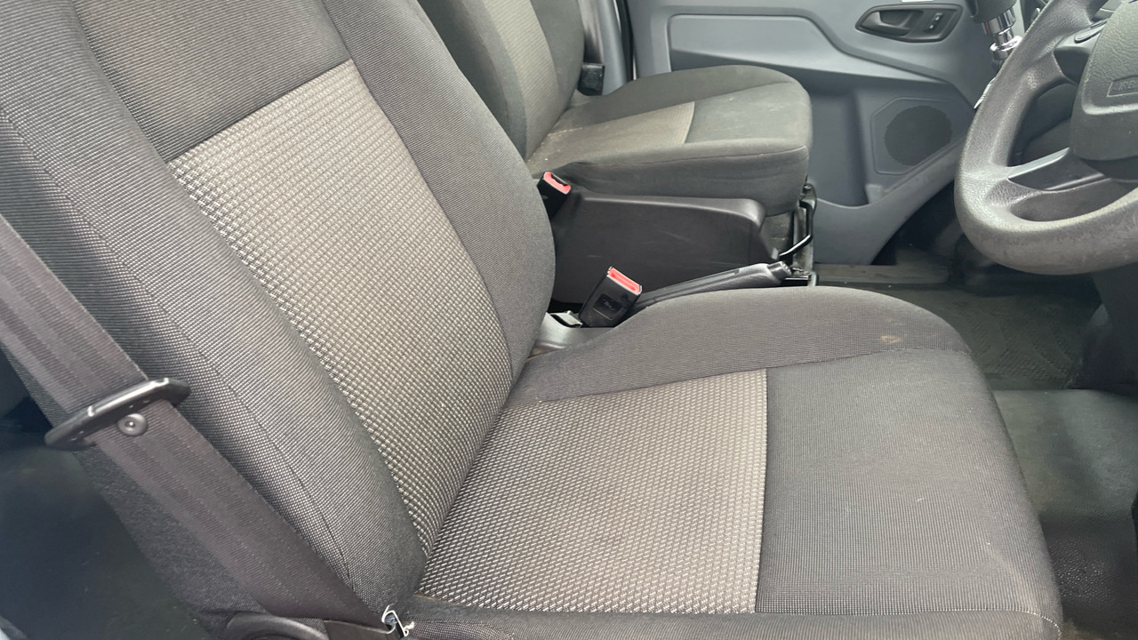 Ford Transit 460 2.2 TDCi 125PS - Minibus, Transport de personnes: photos 5 Ford Transit 460 2.2 TDCi 125PS - Minibus, Transport de personnes: photos 5