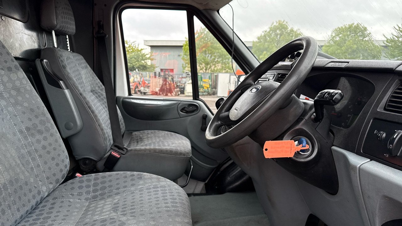 Ford Transit T350 2.4 TDCI 115PS - Camion avec nacelle: photos 5 Ford Transit T350 2.4 TDCI 115PS - Camion avec nacelle: photos 5