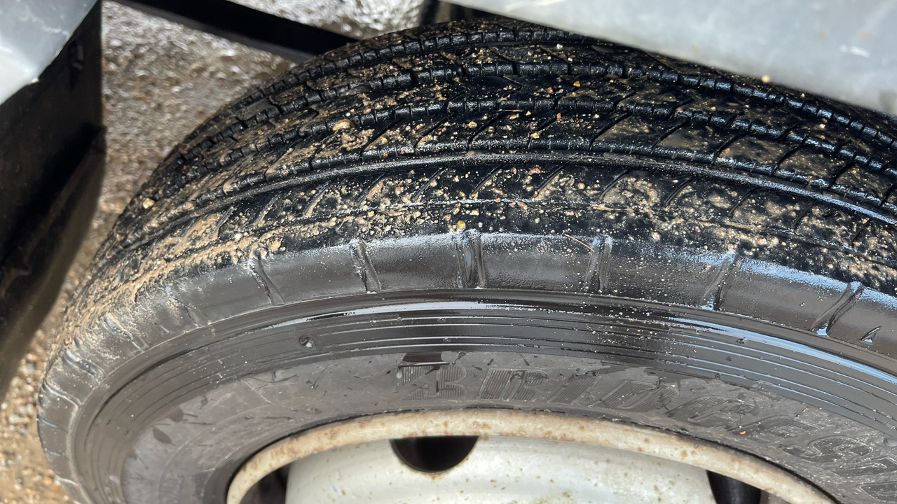 Camion plateau IVECO EUROCARGO 75E16: photos 19 Camion plateau IVECO EUROCARGO 75E16: photos 19