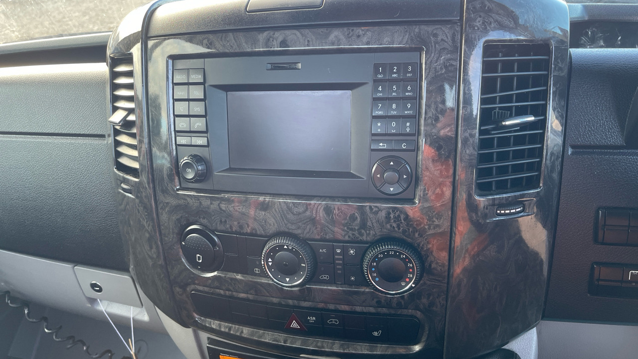 Camion porte-voitures MERCEDES-BENZ SPRINTER 519 CDI: photos 7