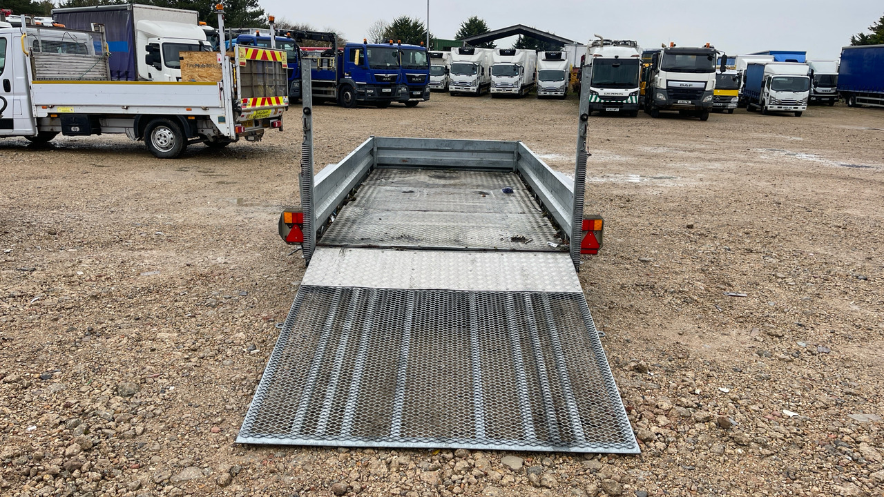 INDESPENSION V67Z - Remorque: photos 5 INDESPENSION V67Z - Remorque: photos 5