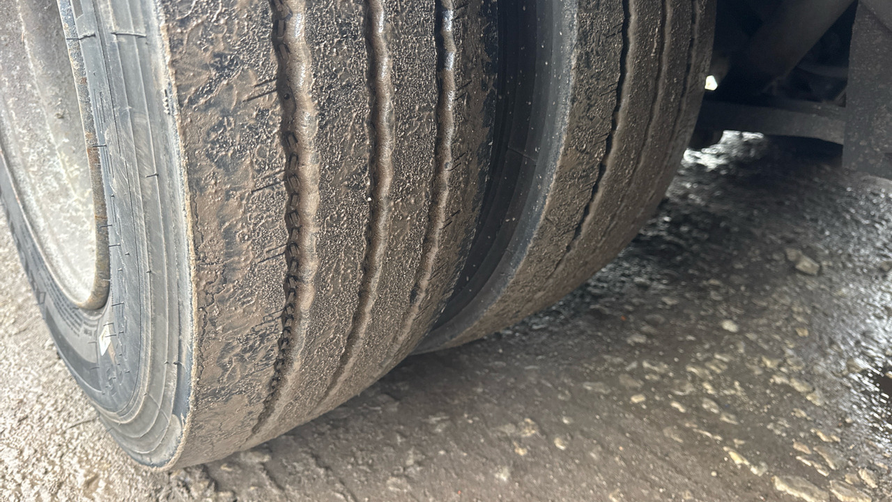 Remorque KING MACHINERY CARRIER: photos 24