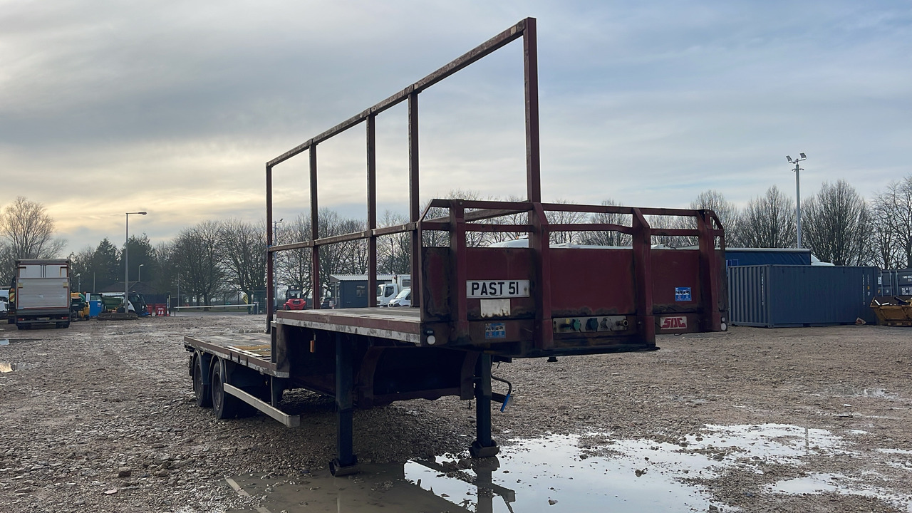 SDC STEPFRAME URBAN - Remorque: photos 1 SDC STEPFRAME URBAN - Remorque: photos 1