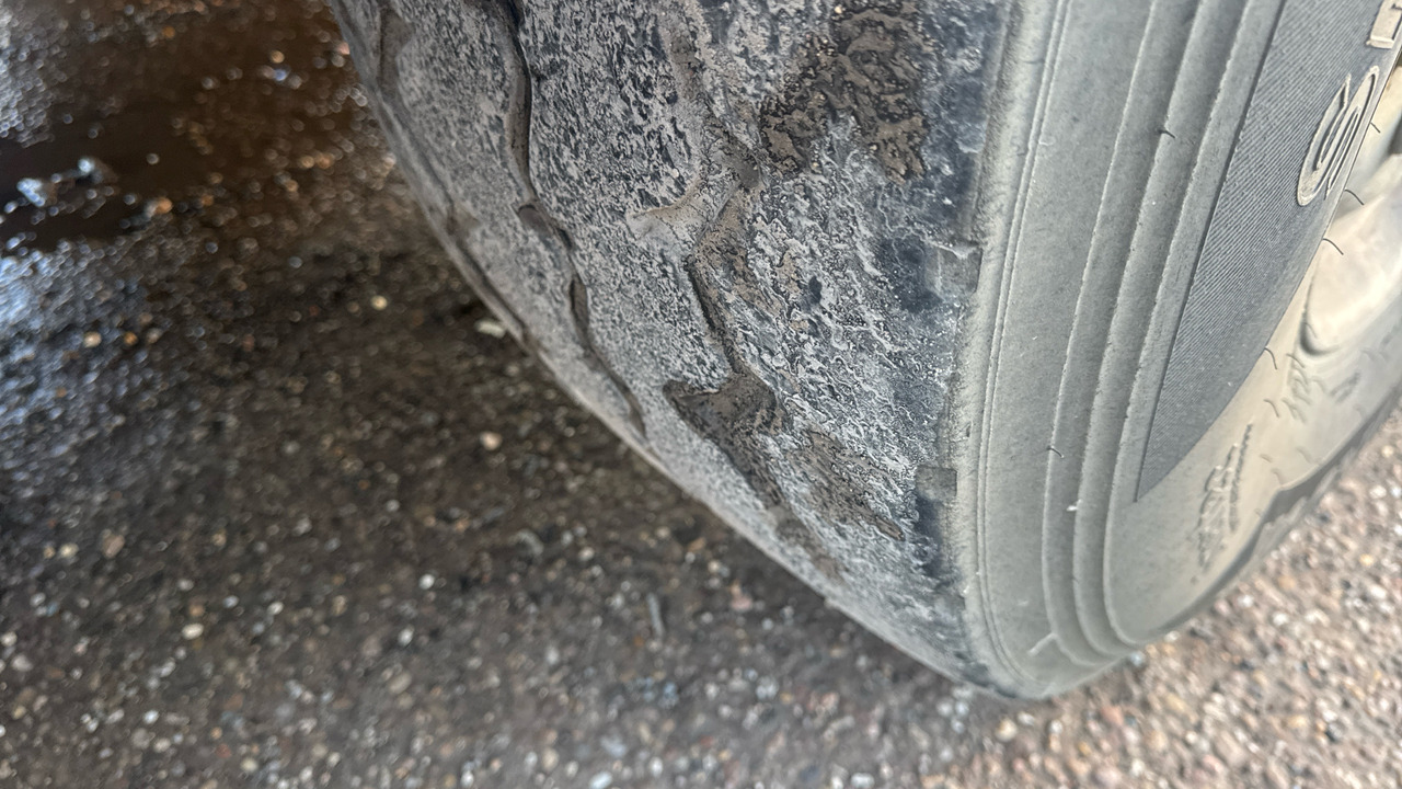 Remorque STAS TIPPER 'U' ROCKSTAR: photos 18