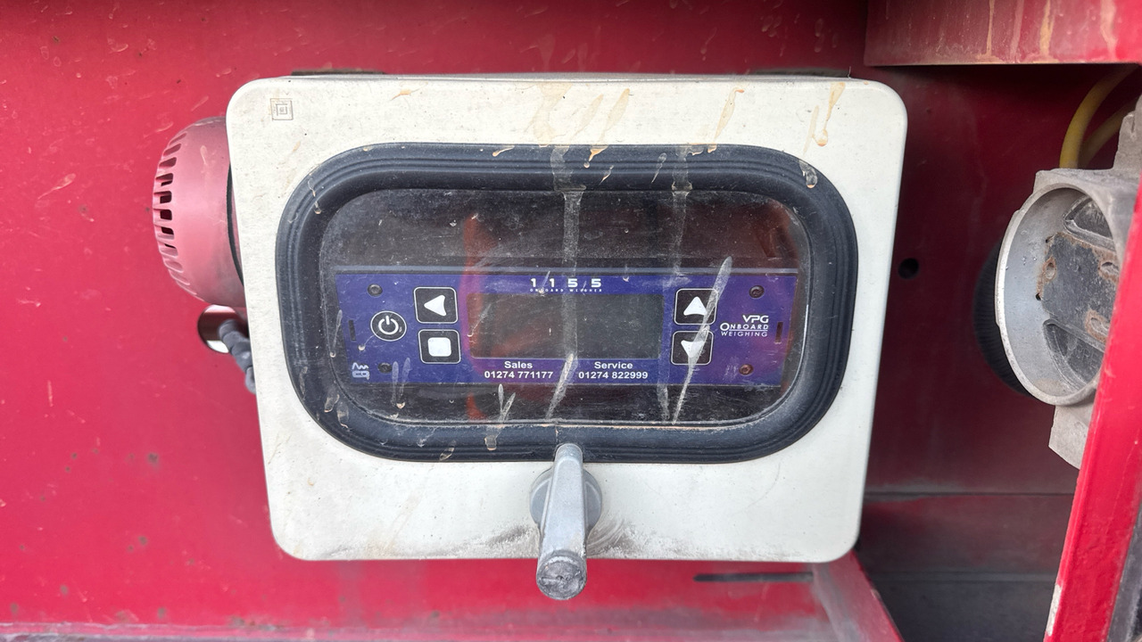 Remorque STAS TIPPER 'U' ROCKSTAR: photos 7