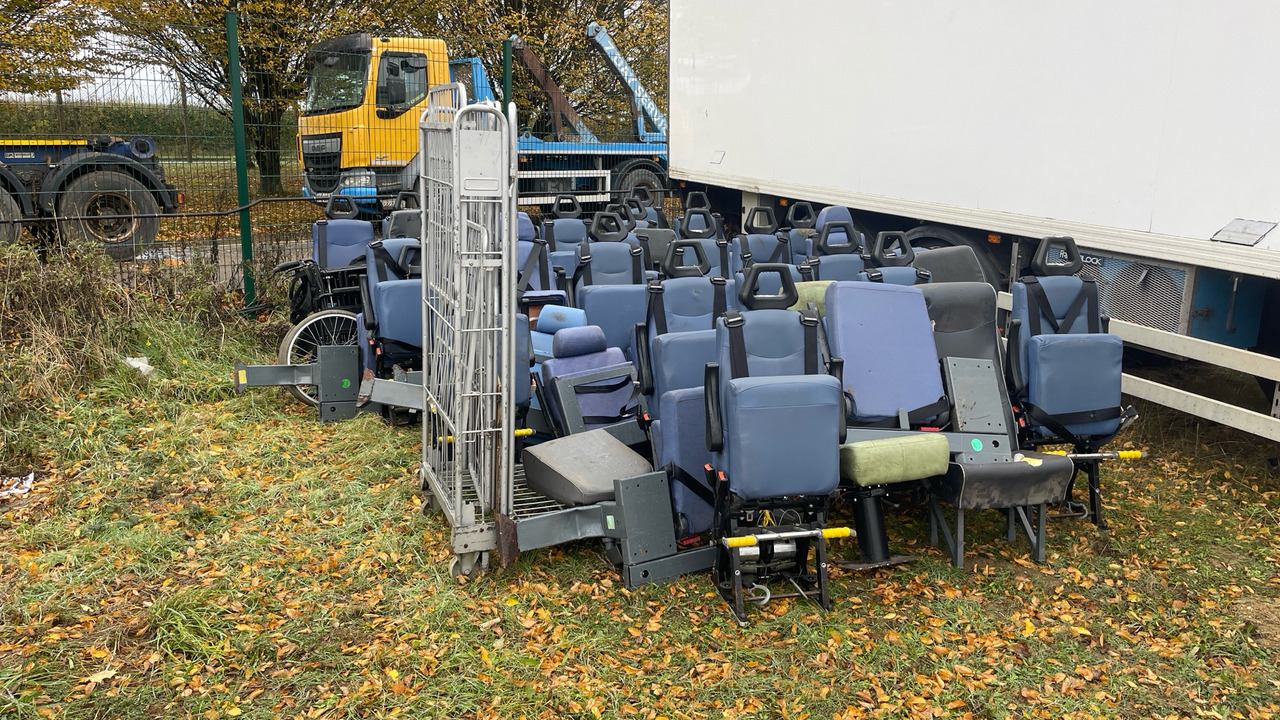 - L'équipement de construction: photos 4 - L'équipement de construction: photos 4