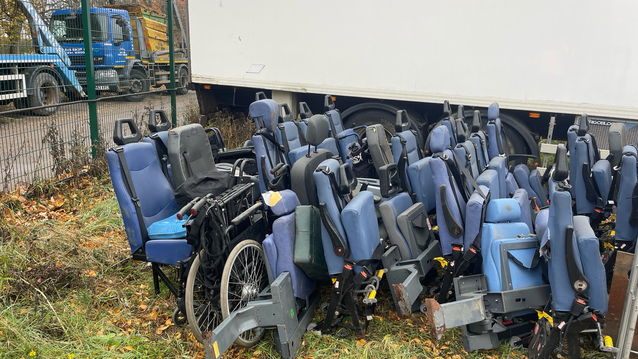 - L'équipement de construction: photos 5 - L'équipement de construction: photos 5