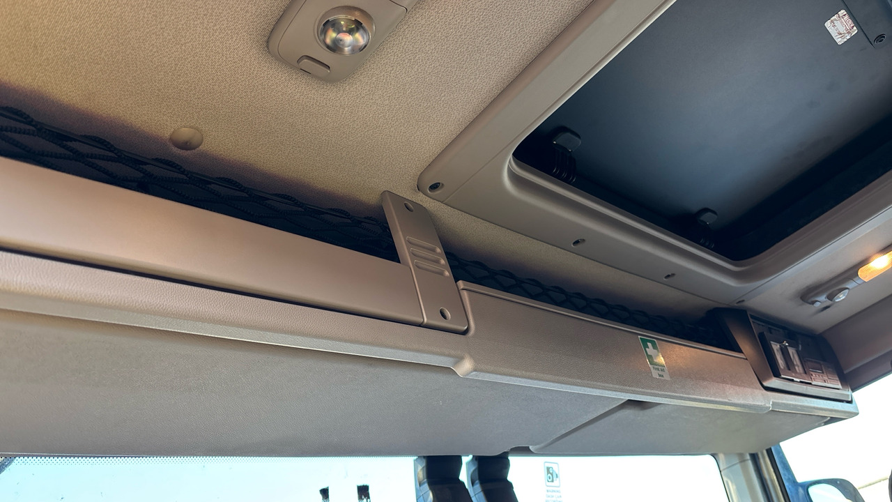 Tracteur routier DAF CF 450: photos 16 Tracteur routier DAF CF 450: photos 16