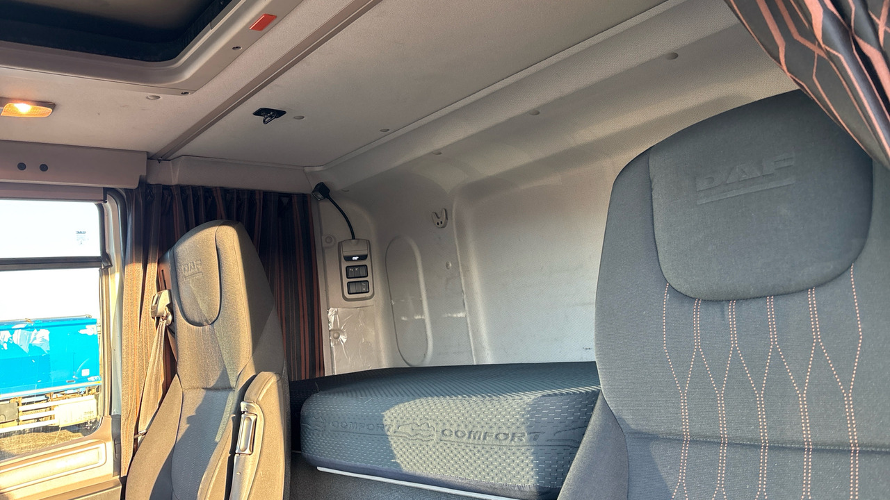 Tracteur routier DAF CF 450: photos 13 Tracteur routier DAF CF 450: photos 13