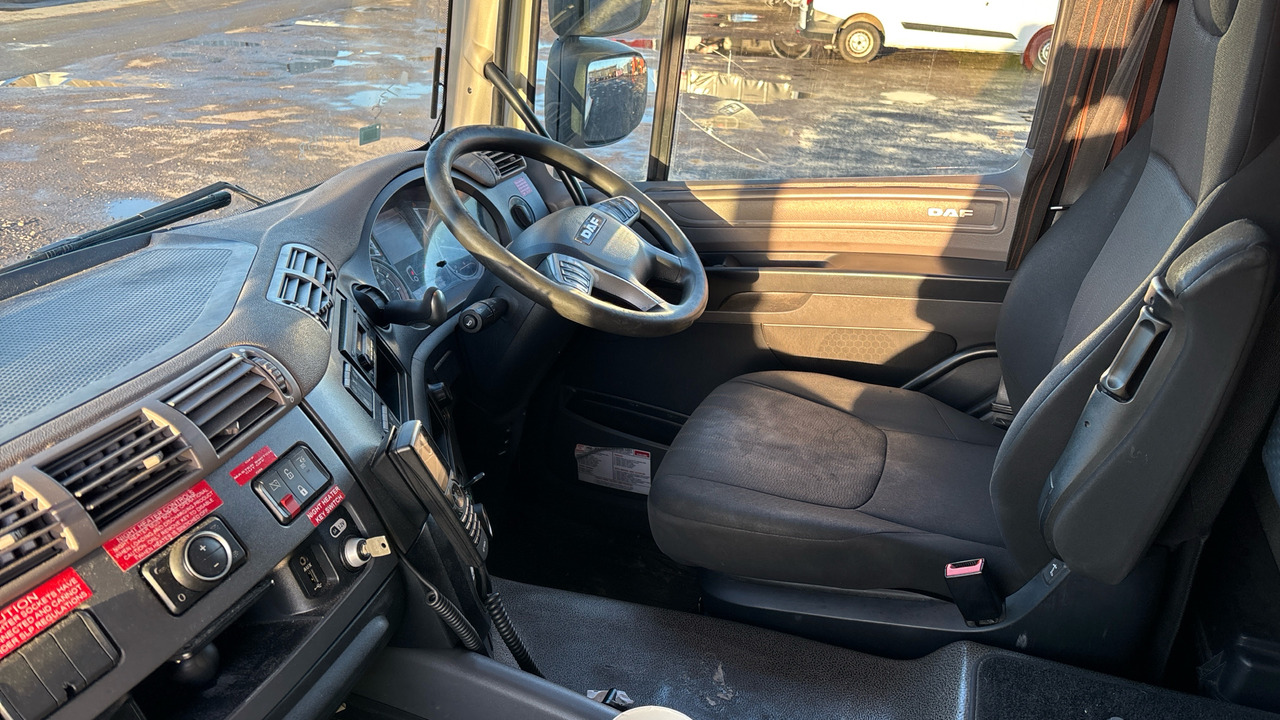 Tracteur routier DAF CF 450: photos 14 Tracteur routier DAF CF 450: photos 14