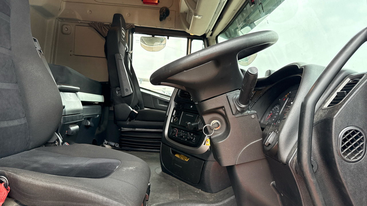 IVECO STRALIS NP 460 - Tracteur routier: photos 5 IVECO STRALIS NP 460 - Tracteur routier: photos 5