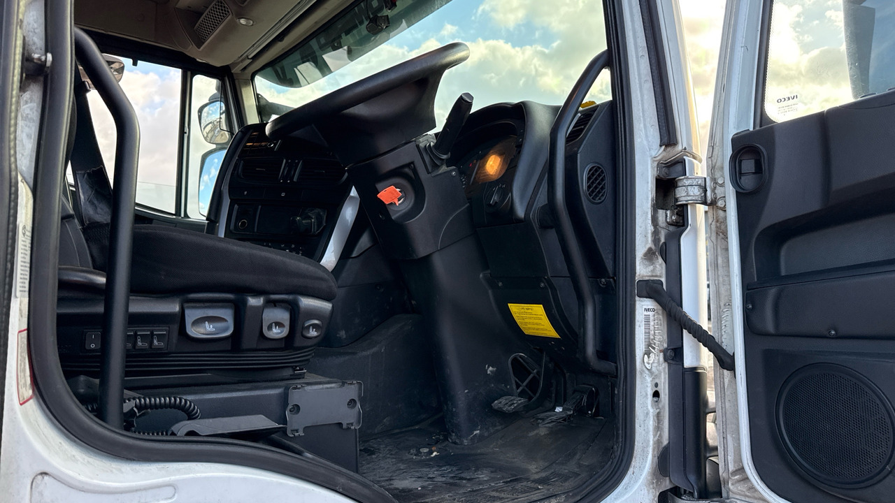 IVECO STRALIS NP 460 - Tracteur routier: photos 5 IVECO STRALIS NP 460 - Tracteur routier: photos 5