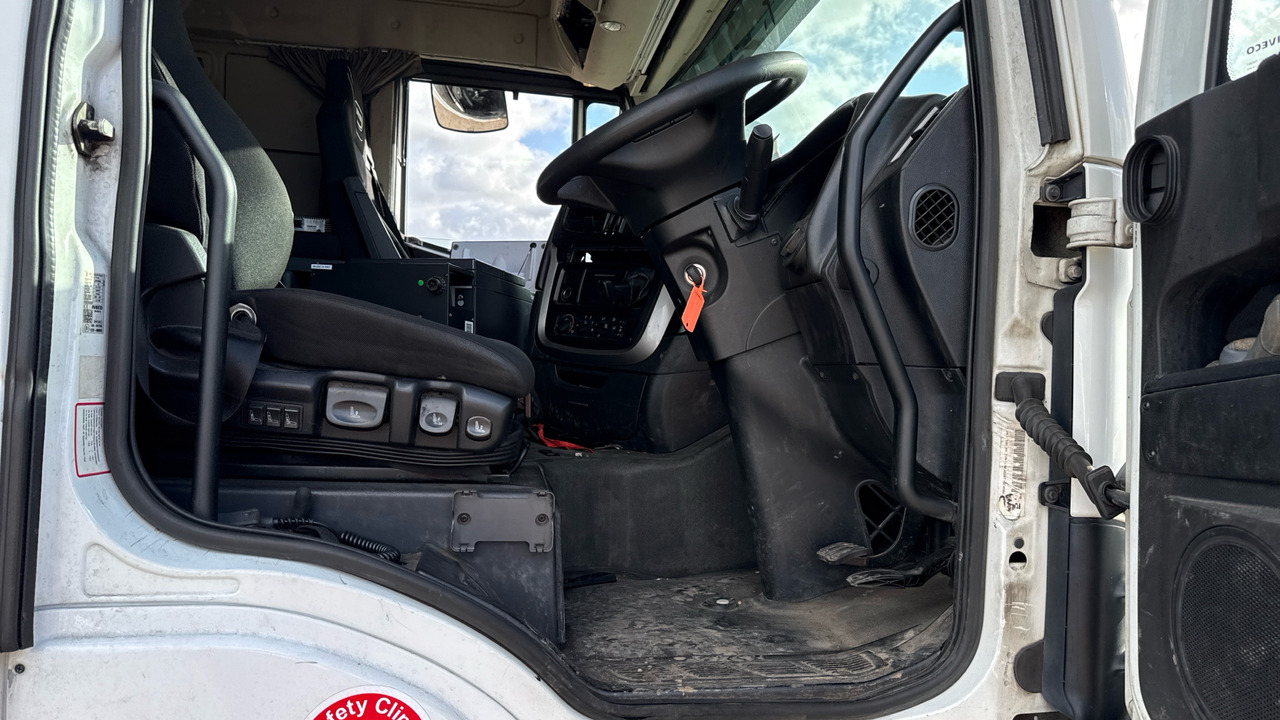 IVECO STRALIS NP 460 - Tracteur routier: photos 5 IVECO STRALIS NP 460 - Tracteur routier: photos 5