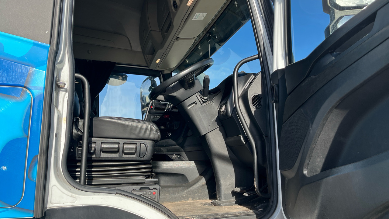 Iveco S-Way 530 - Tracteur routier: photos 5 Iveco S-Way 530 - Tracteur routier: photos 5