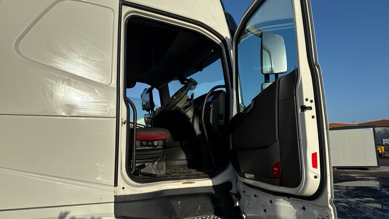 VOLVO FH 500 GT - Tracteur routier: photos 5 VOLVO FH 500 GT - Tracteur routier: photos 5