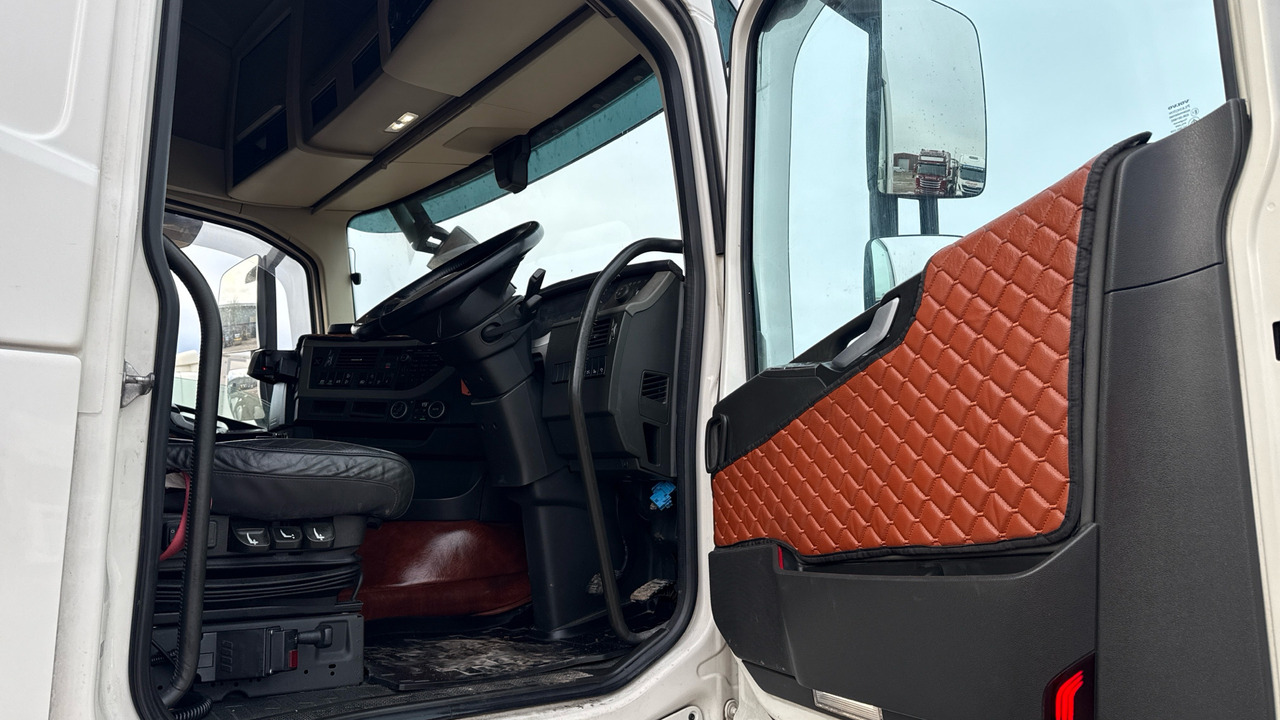 Volvo FH 540 - Tracteur routier: photos 5 Volvo FH 540 - Tracteur routier: photos 5
