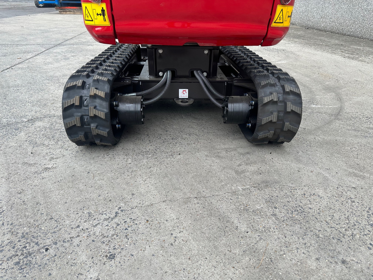 RHINOCEROS xn10-9 - Engins de chantier: photos 2 RHINOCEROS xn10-9 - Engins de chantier: photos 2