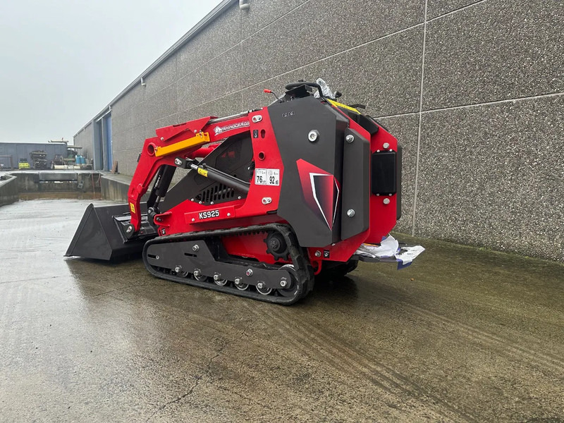 Rhinoceros KS925 - Bulldozer: photos 2 Rhinoceros KS925 - Bulldozer: photos 2