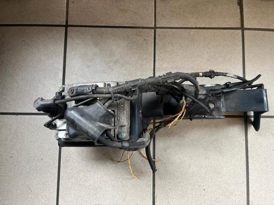 MAN TGL TGM TGX EU6 AdBlue Pumpe 81154036134000 - AdBlue réservoir pour Camion: photos 3 MAN TGL TGM TGX EU6 AdBlue Pumpe 81154036134000 - AdBlue réservoir pour Camion: photos 3