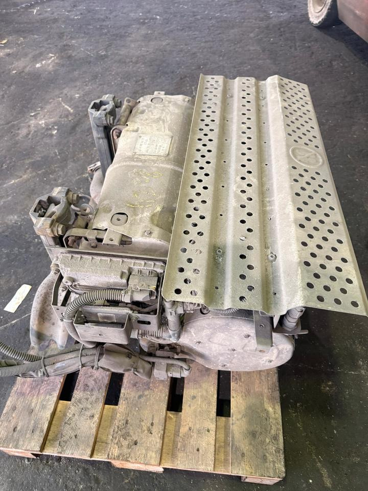 Mercedes Atego 4 EU6 Auspuff Katalysator A0064905612 - Catalyseur pour Camion: photos 4 Mercedes Atego 4 EU6 Auspuff Katalysator A0064905612 - Catalyseur pour Camion: photos 4