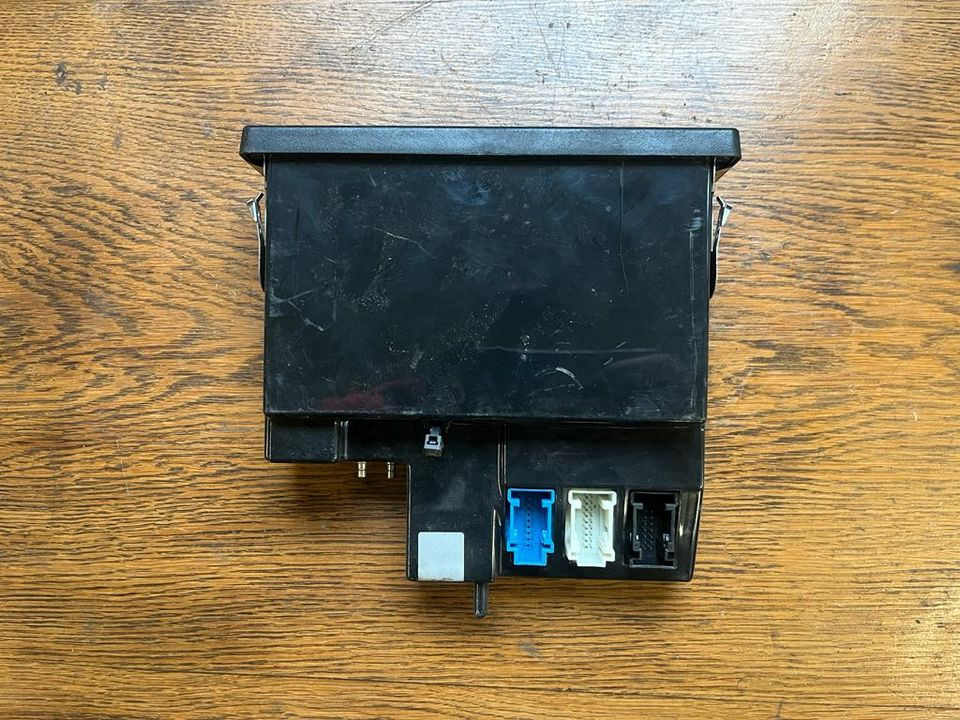 Mercedes-Benz Actros MP4 Tachograph FLEETBOARD A0004462260 - Chronotachygraphe pour Camion: photos 5 Mercedes-Benz Actros MP4 Tachograph FLEETBOARD A0004462260 - Chronotachygraphe pour Camion: photos 5