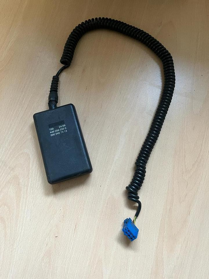 Mercedes Benz Bediengerät Fernbedienung Luftfederung 0005457413 - Suspension pneumatique pour Camion: photos 3 Mercedes Benz Bediengerät Fernbedienung Luftfederung 0005457413 - Suspension pneumatique pour Camion: photos 3