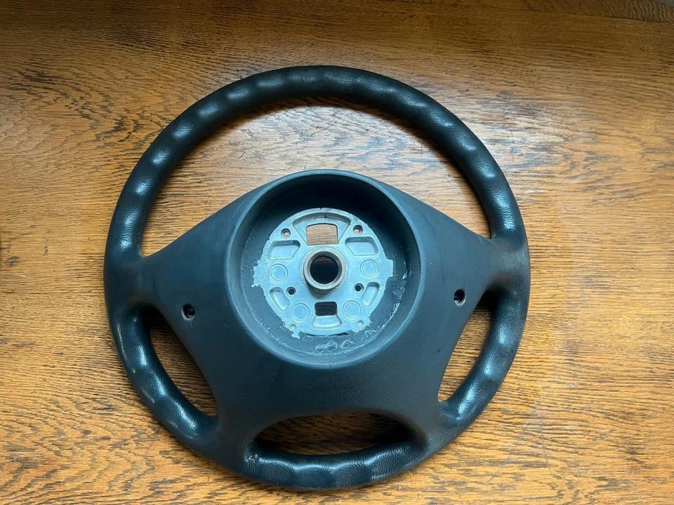 Volant pour Camion Mercedes-Benz Vito Lenkrad A6394640001: photos 7