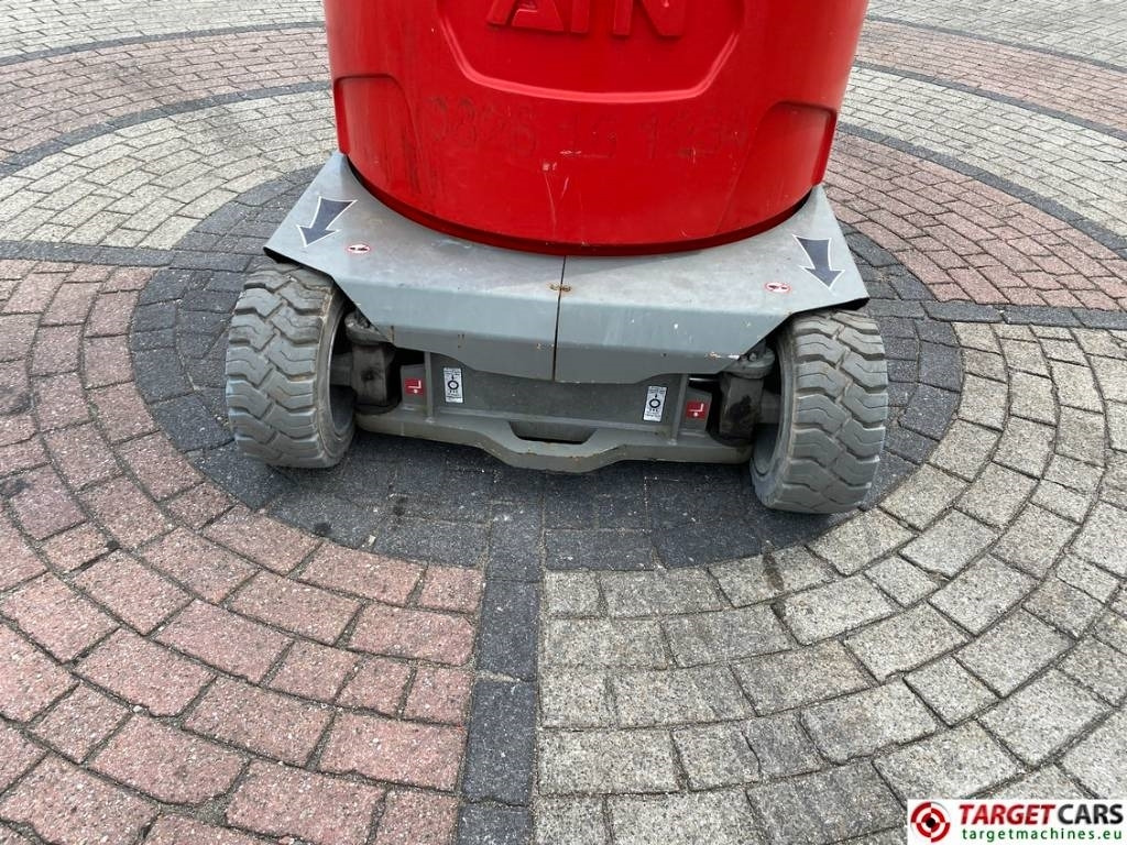 Nacelle à mât vertical ATN Piaf 12E Electric Vertical Mast Work Lift 1187cm: photos 37