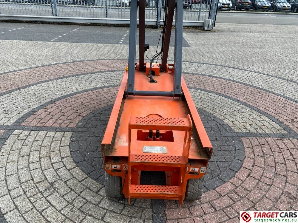 Nacelle ciseaux Dingli JCPT1008DC Electric Scissor Work Lift 1000cm: photos 28