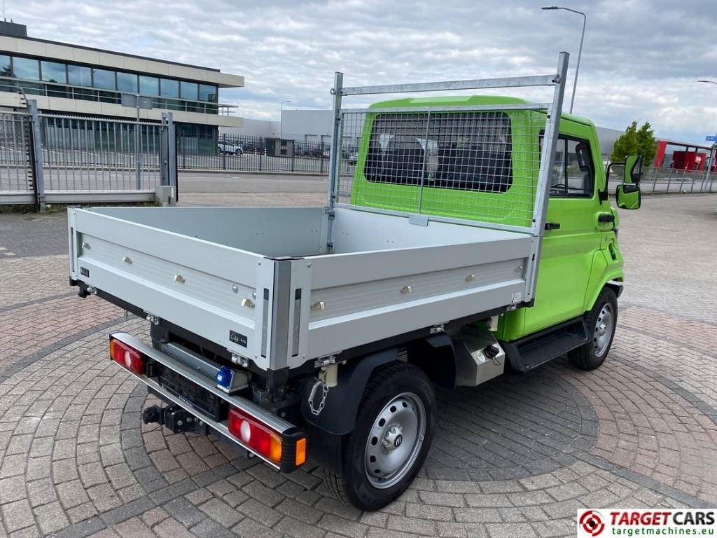 Evum ACar Electric UTV 3-Way-Tipper Utility Vehicle - Camion benne, Camion électrique: photos 4 Evum ACar Electric UTV 3-Way-Tipper Utility Vehicle - Camion benne, Camion électrique: photos 4