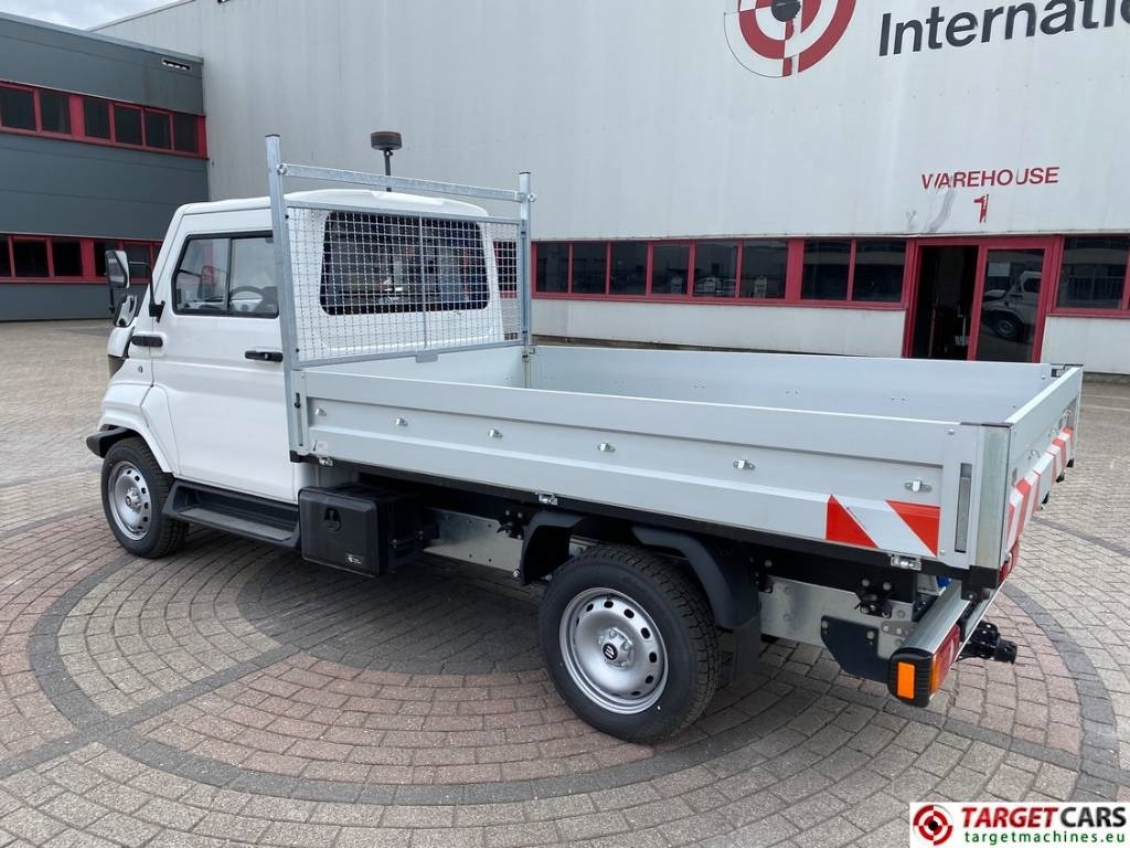 Evum ACar Electric UTV 4x4 Open Platform XL Van - Camion plateau, Utilitaire électrique compact: photos 5 Evum ACar Electric UTV 4x4 Open Platform XL Van - Camion plateau, Utilitaire électrique compact: photos 5