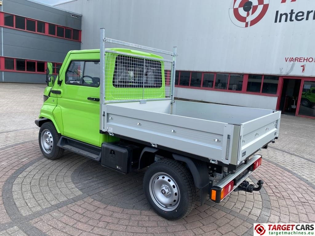 Evum ACar Electric UTV Utility Open Platform Van UNUSED - Camion plateau, Utilitaire électrique compact: photos 5 Evum ACar Electric UTV Utility Open Platform Van UNUSED - Camion plateau, Utilitaire électrique compact: photos 5