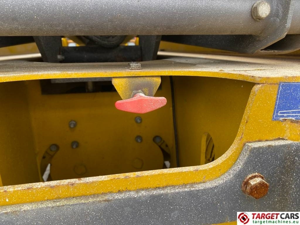 GMG 2632-ED Electric Scissor 2632ED Work Lift 983cm  — crédit-bail GMG 2632-ED Electric Scissor 2632ED Work Lift 983cm: photos 16