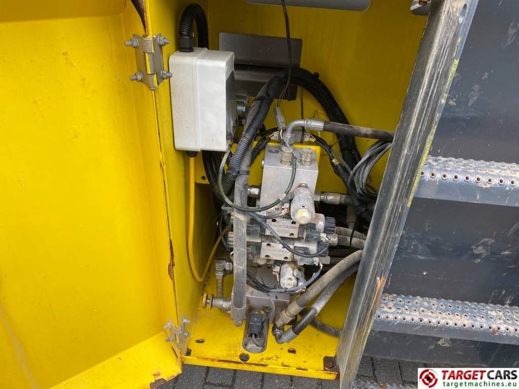 Nacelle ciseaux GMG 6094RT Diesel 4x4 Scissor Work Lift 2020cm: photos 29