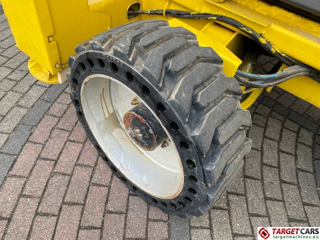 Nacelle ciseaux GMG 6094RT Diesel 4x4 Scissor Work Lift 2020cm: photos 21