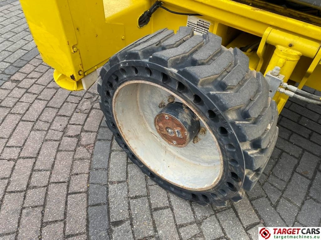 Nacelle ciseaux GMG 6094RT Diesel 4x4 Scissor Work Lift 2020cm: photos 23