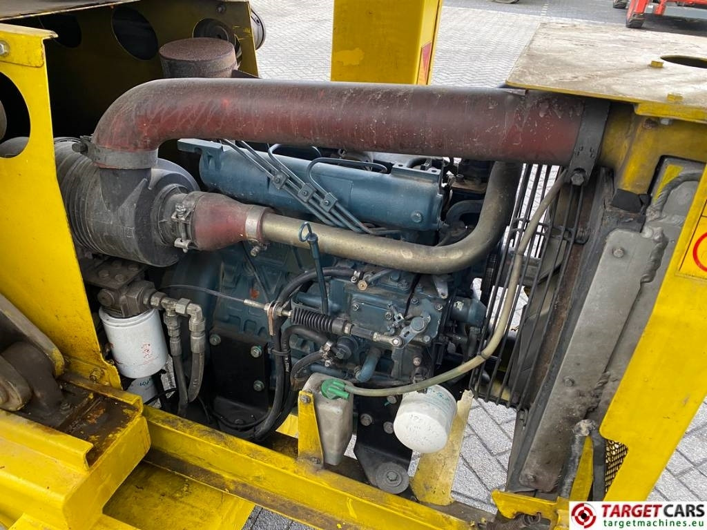 Nacelle ciseaux GMG 6094RT Diesel 4x4 Scissor Work Lift 2020cm: photos 15