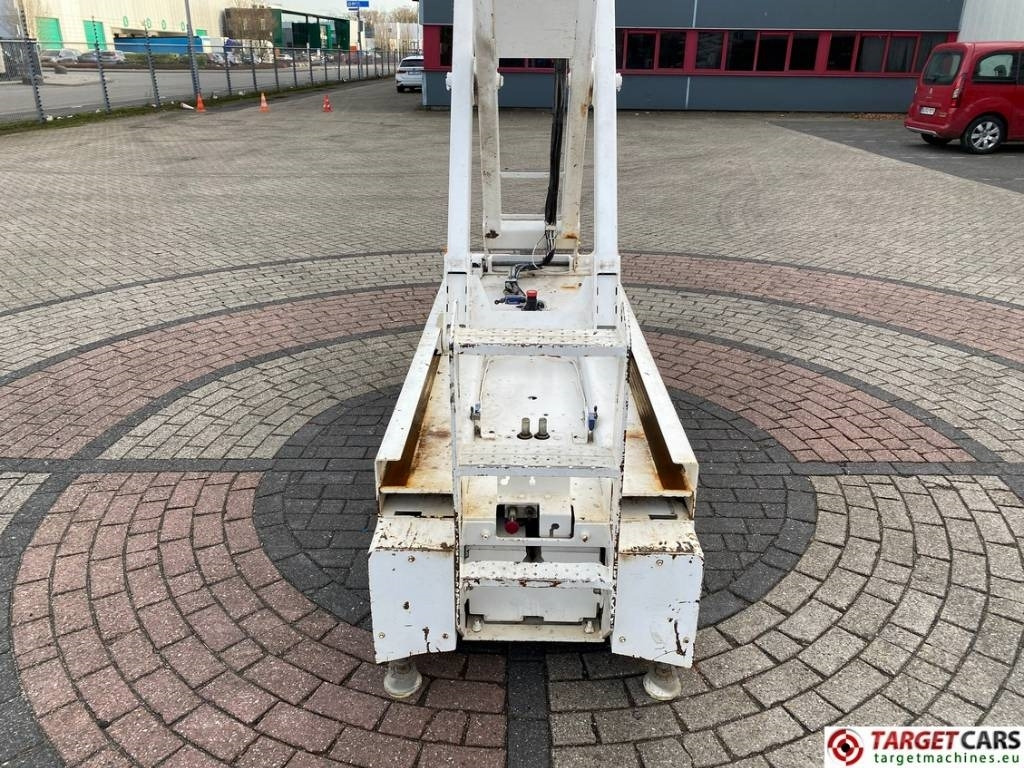 Nacelle ciseaux Genie GS-3232 Electric Scissor Work Lift 1175cm: photos 28 Nacelle ciseaux Genie GS-3232 Electric Scissor Work Lift 1175cm: photos 28