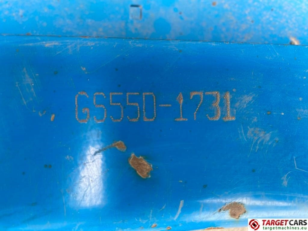 Nacelle ciseaux Genie GS-4655 Electric E-Drive Scissor Work Lift 1595cm: photos 18