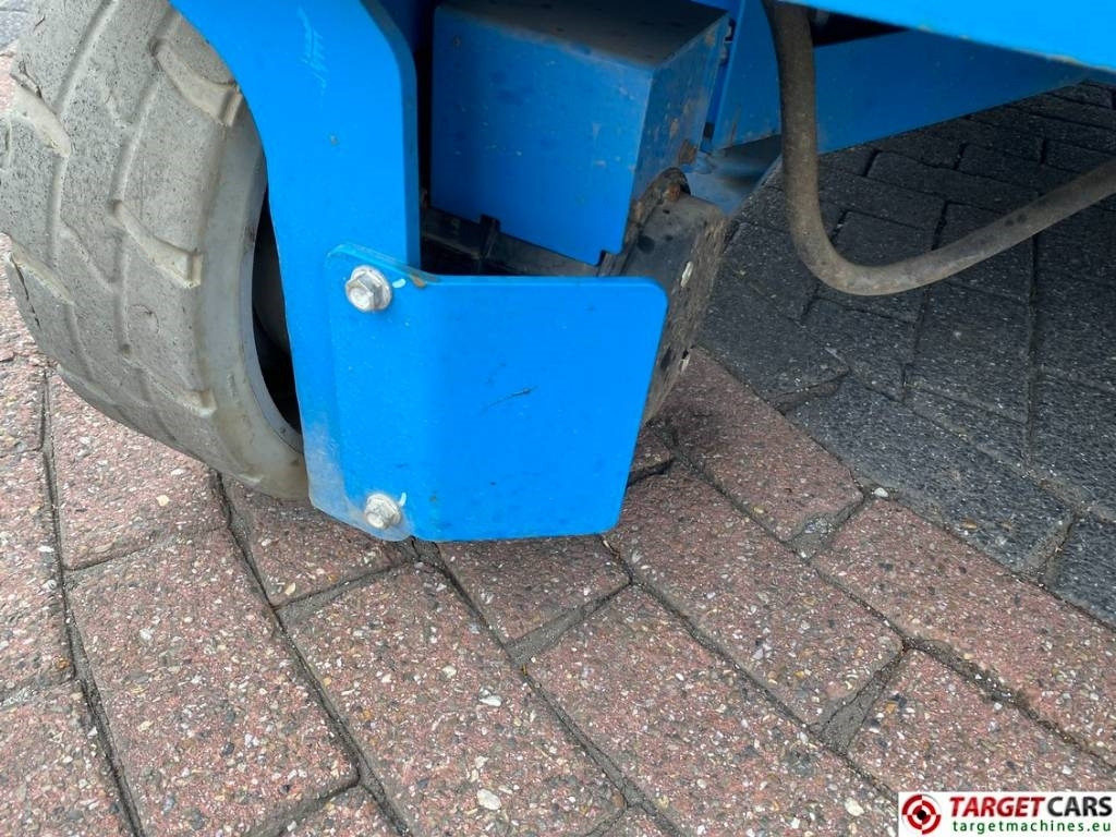 Nacelle ciseaux Genie GS-4655 Electric GS4655 Scissor Work Lift 1595cm: photos 28