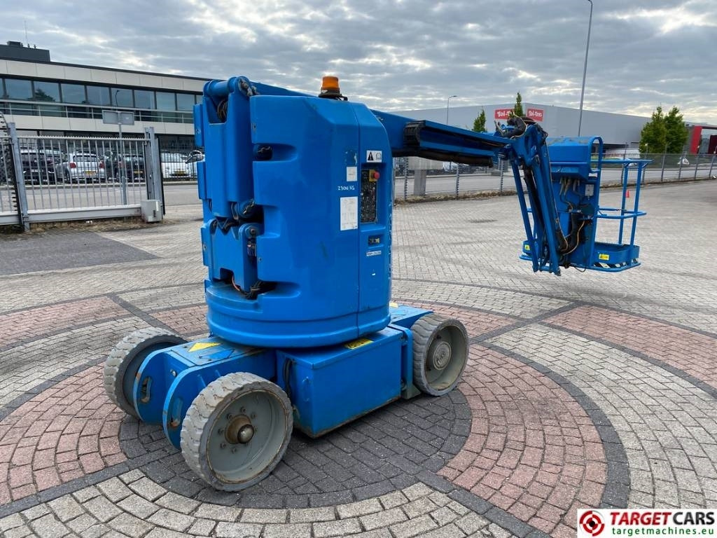 Genie Z-30/20N RJ Electric Articulated Boom Lift 1110cm - Nacelle articulée: photos 3 Genie Z-30/20N RJ Electric Articulated Boom Lift 1110cm - Nacelle articulée: photos 3