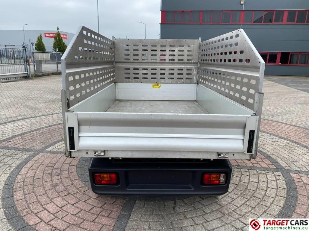 Goupil G5 HyBrid UTV Vehicle Tipper Kipper Utility DEFECT - Utilitaire benne: photos 5 Goupil G5 HyBrid UTV Vehicle Tipper Kipper Utility DEFECT - Utilitaire benne: photos 5