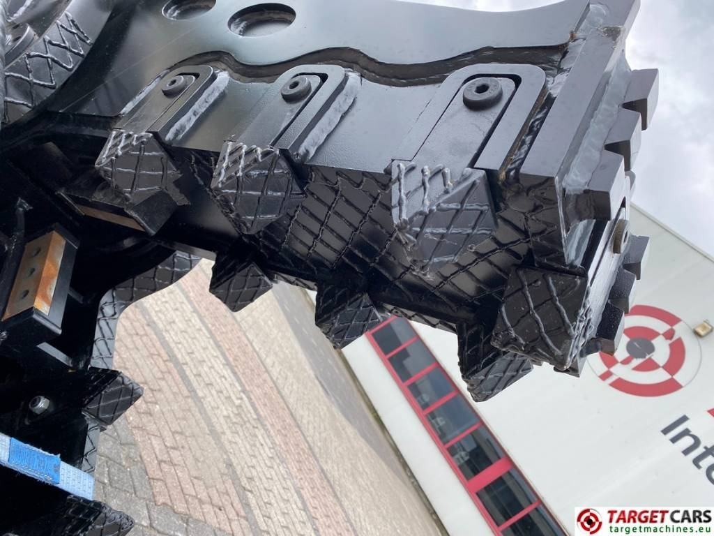 Cisaille de démolition neuf Haener Häner HPX1500A Hydraulic Pulverizer Shear 1: photos 18 Cisaille de démolition neuf Haener Häner HPX1500A Hydraulic Pulverizer Shear 1: photos 18