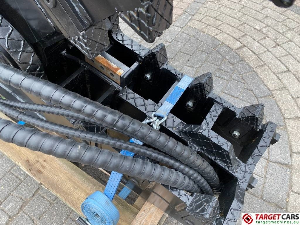 Cisaille de démolition neuf Haener Häner HPX1500A Hydraulic Pulverizer Shear 1: photos 17 Cisaille de démolition neuf Haener Häner HPX1500A Hydraulic Pulverizer Shear 1: photos 17