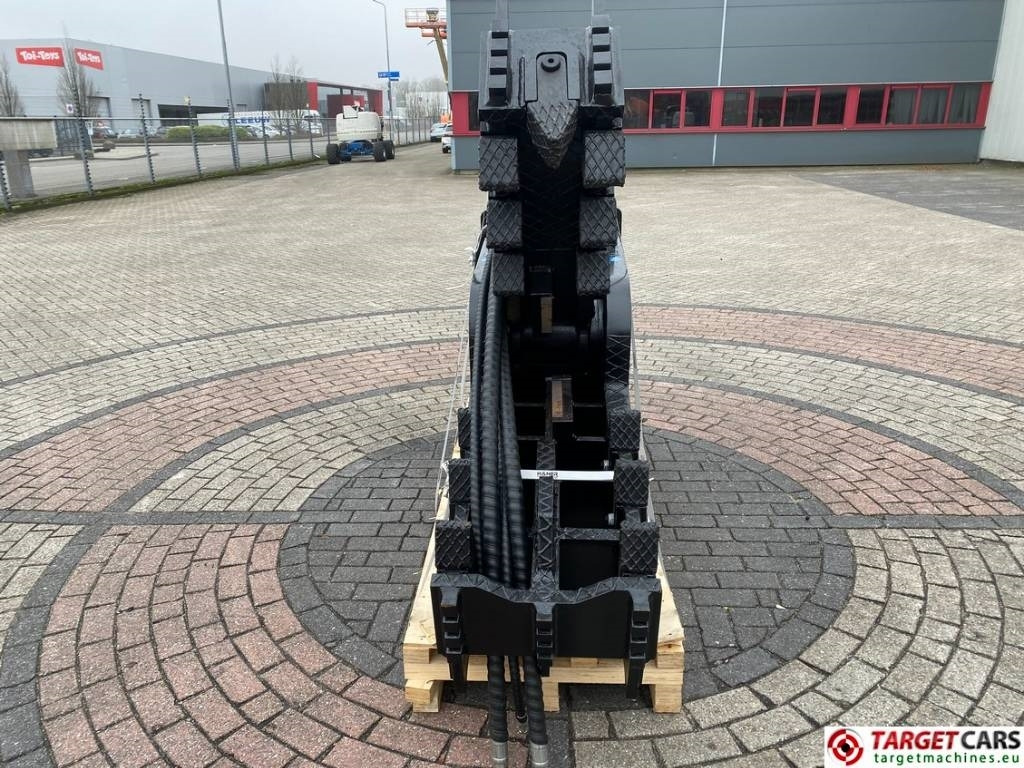 Cisaille de démolition neuf Haener Häner HRP24.35 Hydraulic Pulverizer Shear 2: photos 7 Cisaille de démolition neuf Haener Häner HRP24.35 Hydraulic Pulverizer Shear 2: photos 7