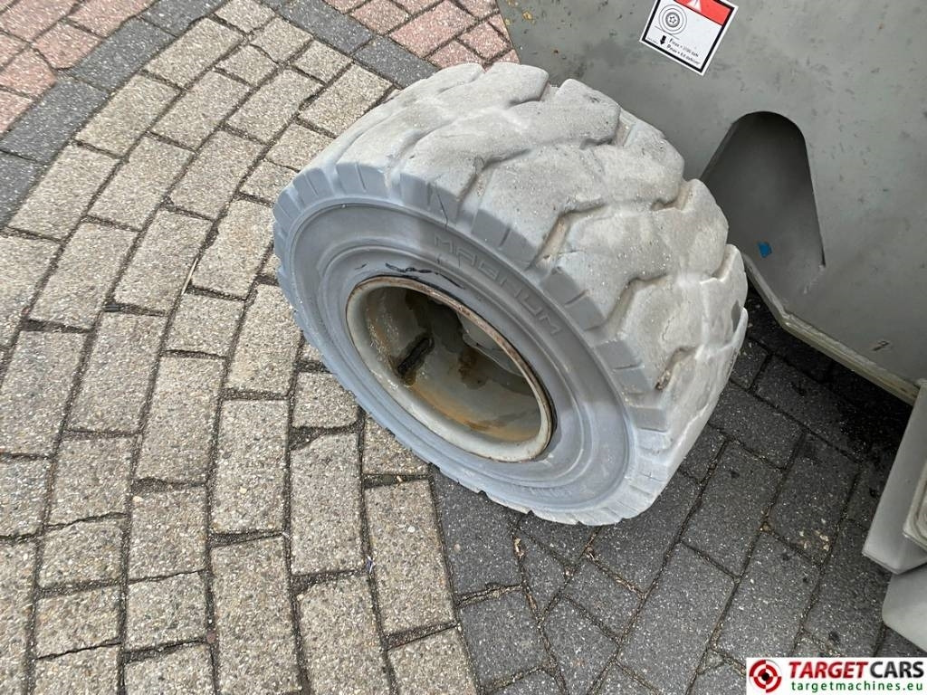 Nacelle articulée Haulotte HA15IP Electric Articulated Boom Work Lift 1500cm: photos 23