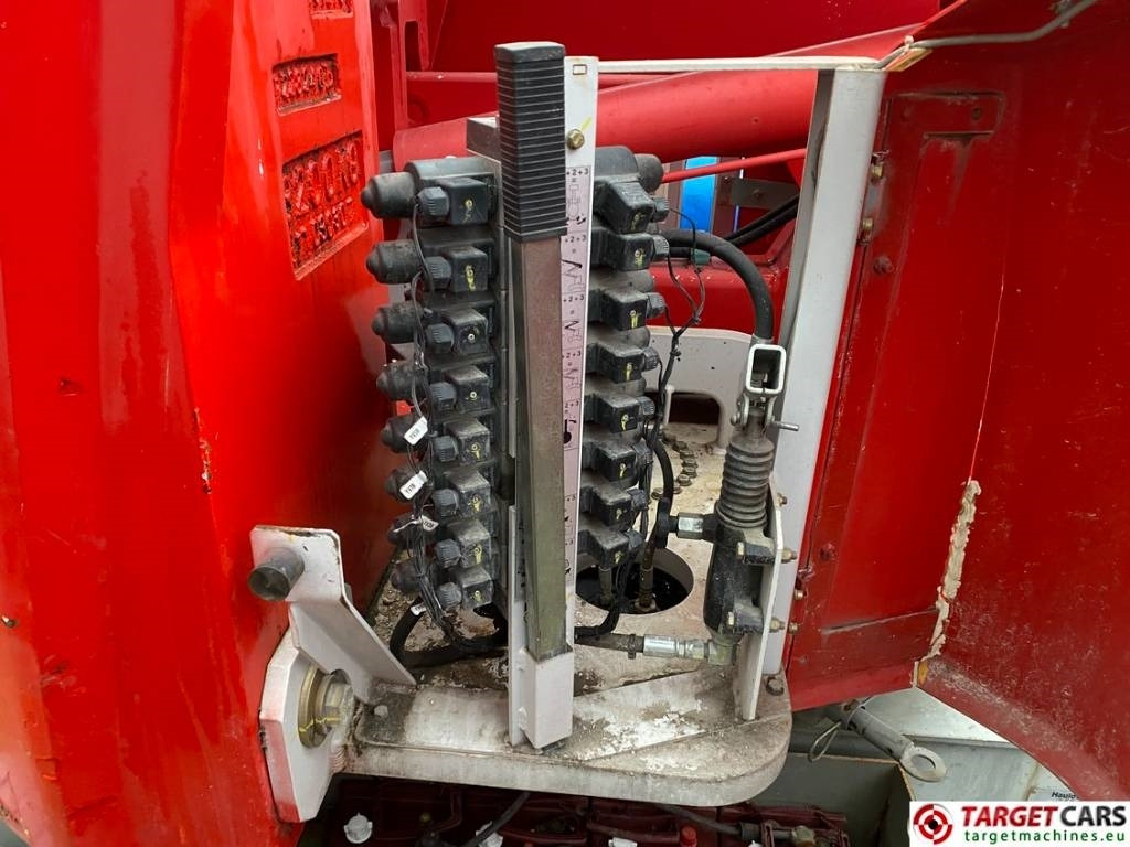 Nacelle articulée Haulotte HA15IP Electric Articulated Boom Work Lift 1500cm: photos 17