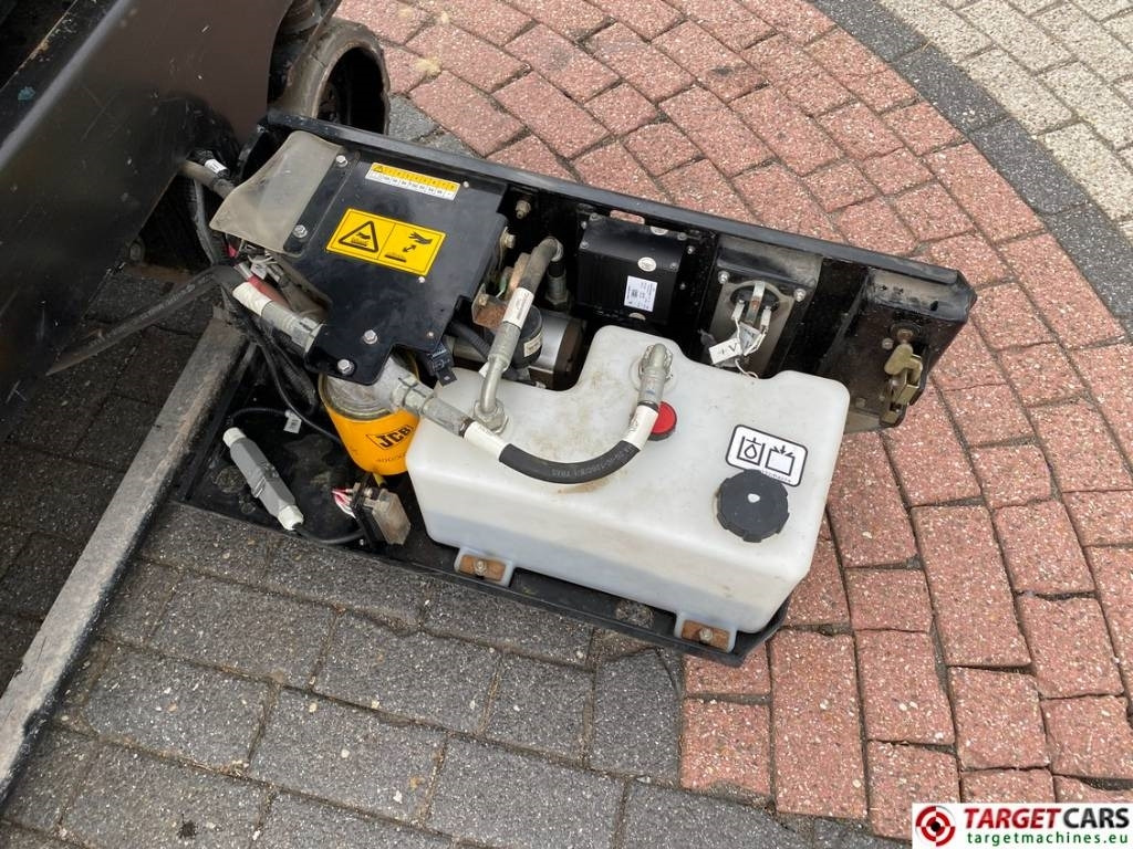 Nacelle ciseaux JCB S1930E Electric Scissor Work Lift 780cm: photos 13
