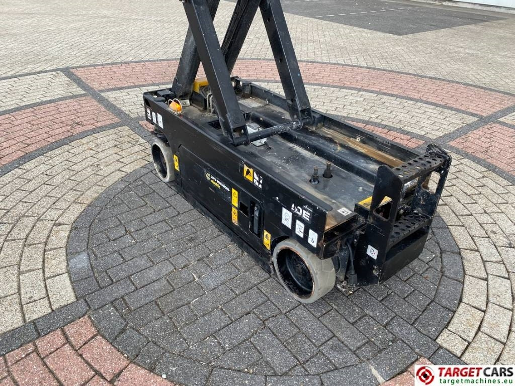 Nacelle ciseaux JCB S1930E Electric Scissor Work Lift 780cm: photos 19