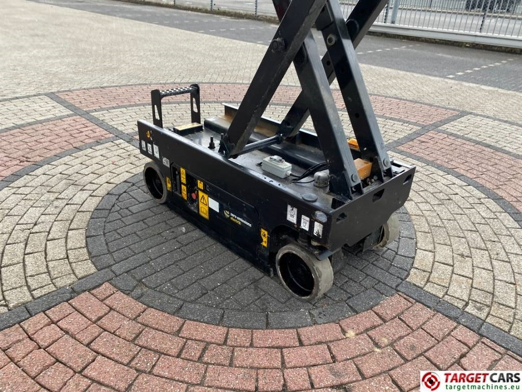 Nacelle ciseaux JCB S1930E Electric Scissor Work Lift 780cm: photos 18
